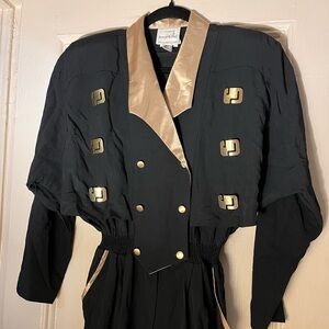 Joseph Ribkoff Jumpsuit